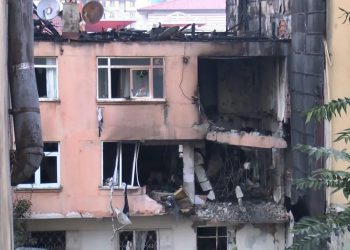 Kadıköy’deki patlamayı gerçekleştiren kişi afla tahliye edilmiş, ailesinden intikam için bombayı patlatmış