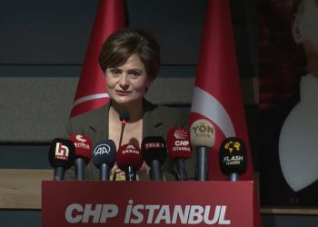 Kaftancıoğlu: İstanbul'da 2 milyon 622 bin 459 haneyi ziyaret ettik