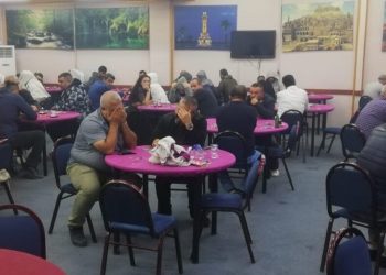 Kahvehanede kumar oynayan 186 kişiye para cezası