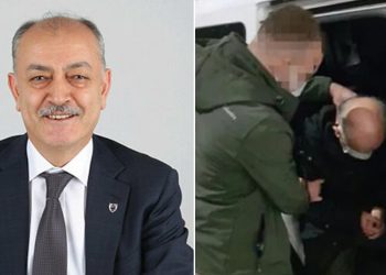 Kamuda başörtüsü yasağını kaldıran Danıştay hâkimi Kasım Davas 6 yıldır cezaevinde