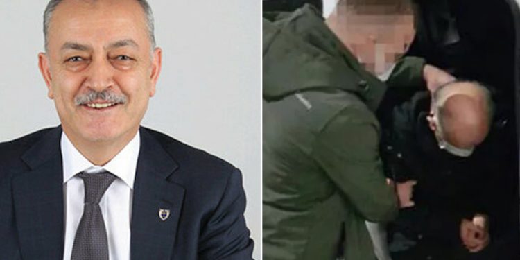 Kamuda başörtüsü yasağını kaldıran Danıştay hâkimi Kasım Davas 6 yıldır cezaevinde