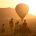 Kapadokya’da balon fiyatları uçunca yerli turist çözümü sanal turda buldu