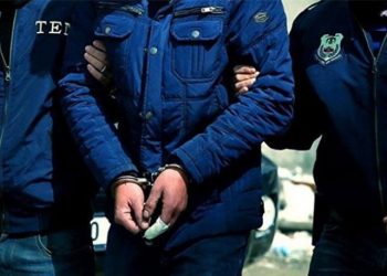 Kara para aklamak için hayvanat bahçesi kuran çeteye operasyon: 55 gözaltı