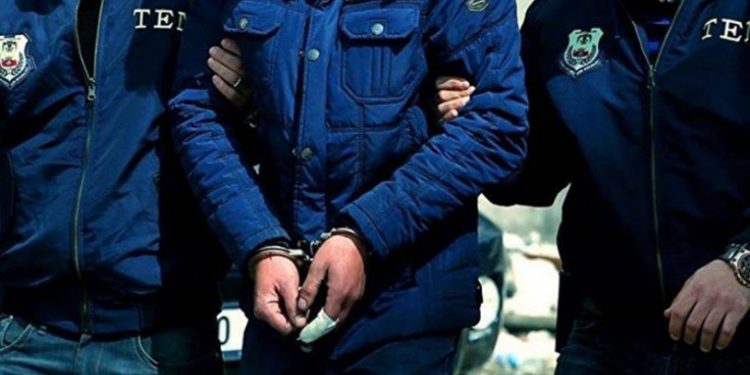 Kara para aklamak için hayvanat bahçesi kuran çeteye operasyon: 55 gözaltı