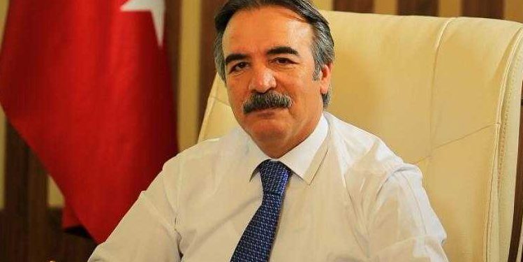 Kardeşi yolsuzluktan tutuklanan Mazhar Bağlı: Savaş ganimeti helaldir