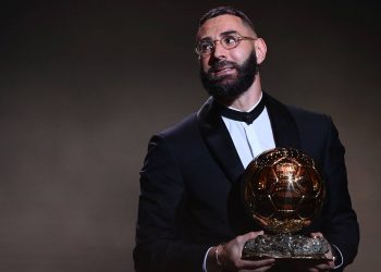 Karim Benzema'nın "Ballon d'Or"a uzanan başarı öyküsü