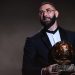 Karim Benzema'nın "Ballon d'Or"a uzanan başarı öyküsü