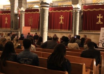 Karşılaştırmalı Edebiyat Günleri’nde Margosyan anıldı