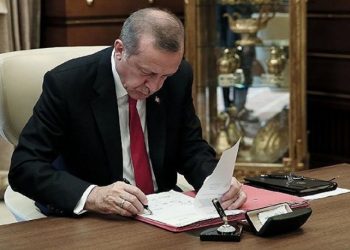 Katılım Finans Strateji Belgesi'ne yönelik genelge Erdoğan imzasıyla yayımlandı
