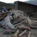 Kaymakamın makam aracına TIR çarptı