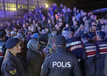 Kaza değil, cinayet: Sayıştay 2019 raporunda facianın yaşandığı maden için 'grizu' uyarısı yapmış
