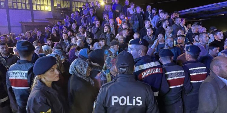 Kaza değil, cinayet: Sayıştay 2019 raporunda facianın yaşandığı maden için 'grizu' uyarısı yapmış