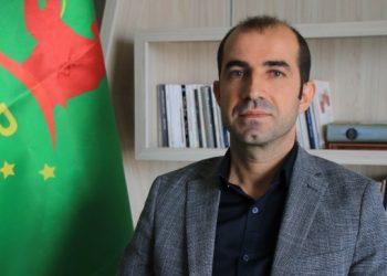 Keskin Bayındır: Türkiye kimyasal kullanımından yargılanmalı
