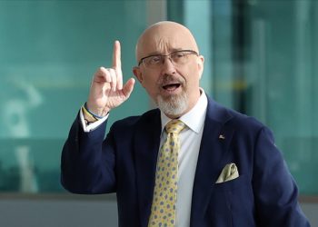 Kiev, İsrail'e baskıyı artırıyor: "İsrailli politikacılar gelecekte utanç duyacak"