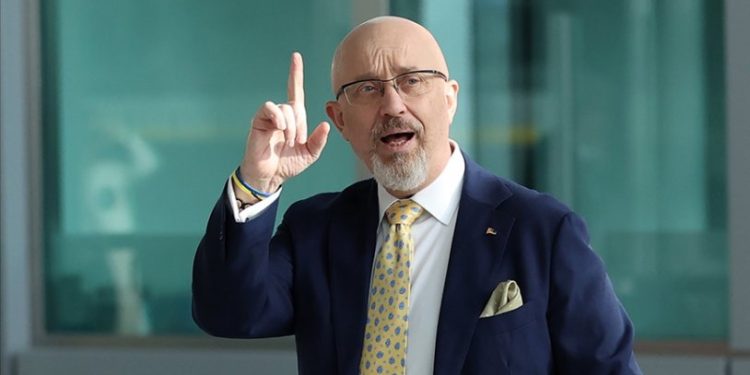 Kiev, İsrail'e baskıyı artırıyor: "İsrailli politikacılar gelecekte utanç duyacak"