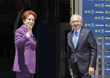 Kılıçdaroğlu: Akşener’le aramızda kriz yok, sorumluluğumuzun bilincindeyiz