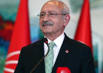 Kılıçdaroğlu, Ankara'nın başkent oluşunun yıldönümünü Kurtuluş Mücadelesi vurgusuyla kutladı