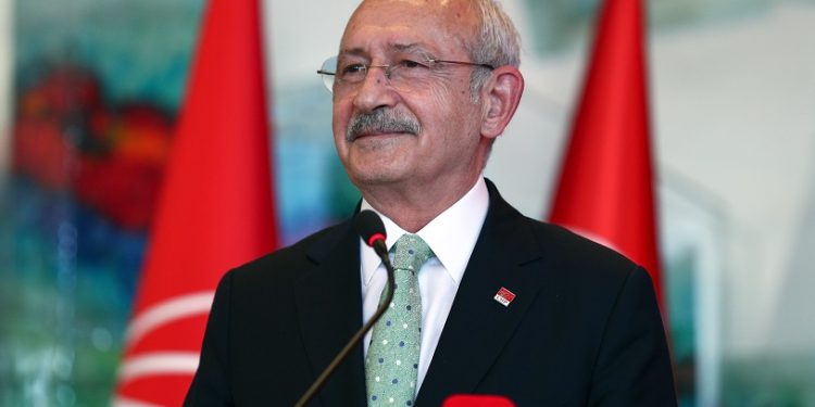 Kılıçdaroğlu, Ankara'nın başkent oluşunun yıldönümünü Kurtuluş Mücadelesi vurgusuyla kutladı