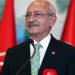 Kılıçdaroğlu, Ankara'nın başkent oluşunun yıldönümünü Kurtuluş Mücadelesi vurgusuyla kutladı