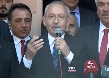 Kılıçdaroğlu: 'Bir oydan bir şey olmaz' demeyeceksiniz, hepiniz sandığa gideceksiniz