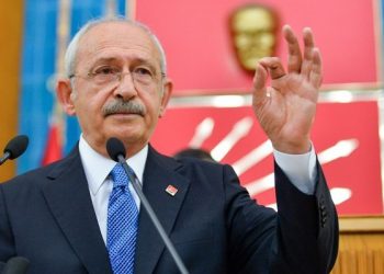 Kılıçdaroğlu: Cam çerçeve indirtmek, polisleri üzerimize saldırtmak istiyorlar