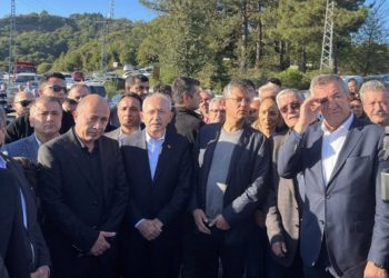 Kılıçdaroğlu: Çok öfkeliyim, gerçekten çok üzgünüm