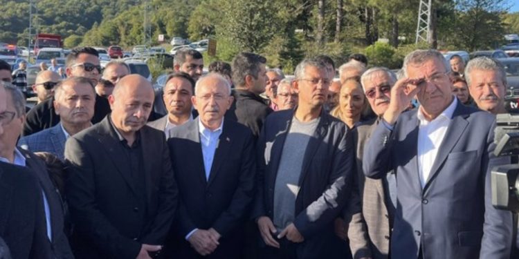 Kılıçdaroğlu: Çok öfkeliyim, gerçekten çok üzgünüm