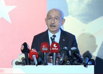 Kılıçdaroğlu: Çürümüş bir Saray iktidarı var; Türkiye, Rusya’ya borcunu ödeyemiyor