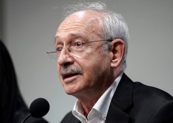 Kılıçdaroğlu: Erdoğan’ın 16 uçağından 15’ini satacağız