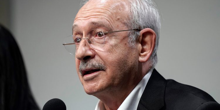 Kılıçdaroğlu: Erdoğan’ın 16 uçağından 15’ini satacağız