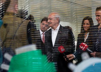 Kılıçdaroğlu: Girdaptan çıkacak planımızı kasımda herkes duyacak