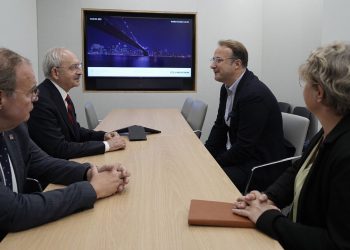 Kılıçdaroğlu: İktidara gelir gelmez PayPal yasağını kaldıracağız