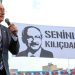 Kılıçdaroğlu: Sizler için kavga edeceğim