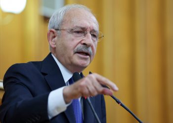Kılıçdaroğlu: Teklif sadece başörtüsüyle ilgili değil, hakim de etek boyuna karışmasın