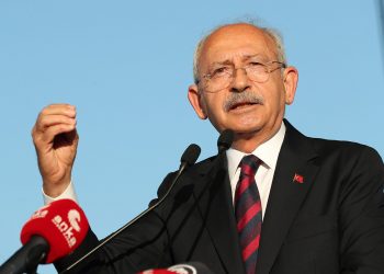 Kılıçdaroğlu’dan Erdoğan’a: Yüreğin varsa benim bütçe konuşmalarımı dinlersin