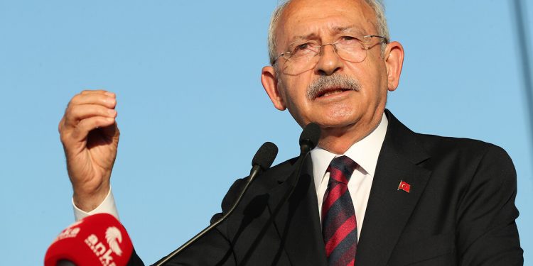 Kılıçdaroğlu’dan Erdoğan’a: Yüreğin varsa benim bütçe konuşmalarımı dinlersin