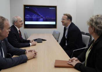 Kılıçdaroğlu'dan ekonomi mesajı: 'Türkiye’deki ekonomik, bilimsel ve siyasal fetret dönemini bitireceğiz'