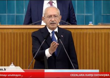Kılıçdaroğlu’ndan Bahçeli’ye ‘DNA’ cevabı: Testi birlikte yaptıralım, kimin ne olduğu çıksın ortaya!