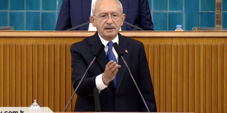 Kılıçdaroğlu’ndan Bahçeli’ye ‘DNA’ cevabı: Testi birlikte yaptıralım, kimin ne olduğu çıksın ortaya!