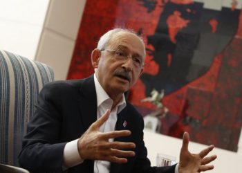 Kılıçdaroğlu'ndan Bosna ve Brezilya'daki seçimlerle ilgili mesaj ve 'geniş ittifak' vurgusu