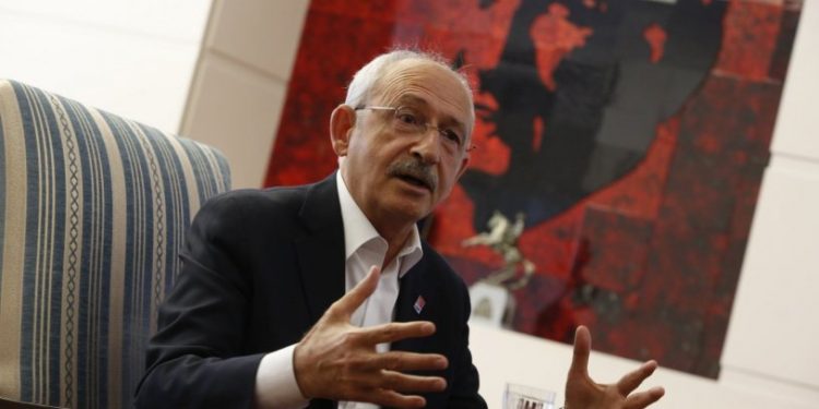 Kılıçdaroğlu'ndan Bosna ve Brezilya'daki seçimlerle ilgili mesaj ve 'geniş ittifak' vurgusu