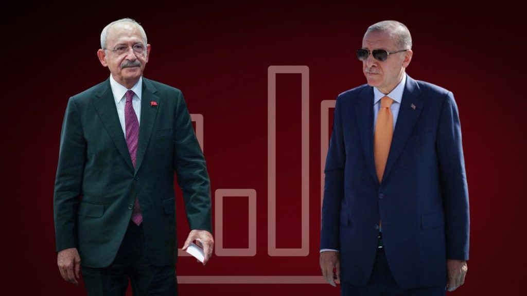 Kılıçdaroğlu’ndan Erdoğan’a: Kaçmazsan bu iş çözülür, var mı sende o cesaret?