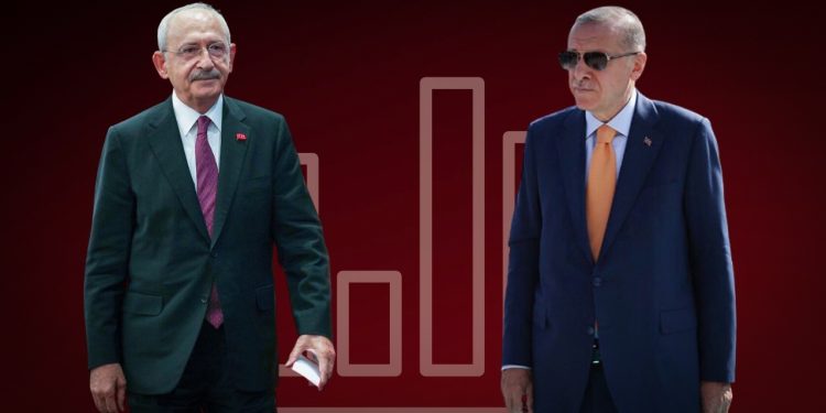 Kılıçdaroğlu’ndan Erdoğan’a: Kaçmazsan bu iş çözülür, var mı sende o cesaret?