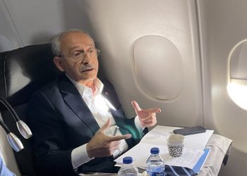 Kılıçdaroğlu’ndan Erdoğan’a ‘pas’ cevabı: ‘Ne pastan, ne golden, ne futboldan haberi yok’
