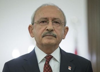 Kılıçdaroğlu'ndan İstanbul'da şehit polis Alim Nar için taziye mesajı