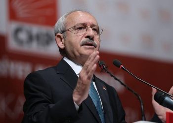 Kılıçdaroğlu’ndan RTÜK’e tepki: Bu zihniyete son vereceğiz