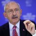 Kılıçdaroğlu’ndan tüm başkentlere: Bundan sonraki muhatabınız Millet İttifakı’nın adayı olacak