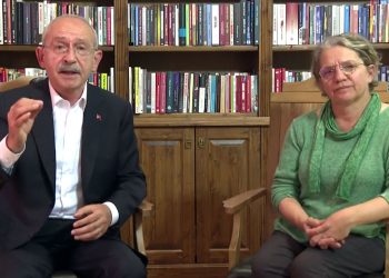 Kılıçdaroğlu’ndan ‘metamfetamin’ uyarısı: İktidarda kalmak için çok kirli bir oyuna girdiler