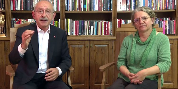 Kılıçdaroğlu’ndan ‘metamfetamin’ uyarısı: İktidarda kalmak için çok kirli bir oyuna girdiler