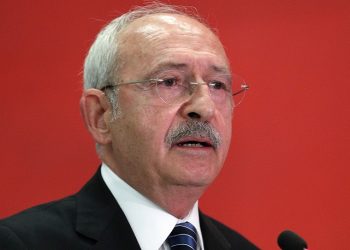 Kılıçdaroğlu'nun acı günü